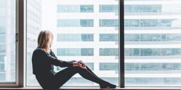 نحو نصف الكنديين غير سعداء في عملهم