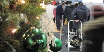 6 أماكن يمكنك التطوع فيها خلال موسم الأعياد في مونتريال