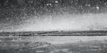 العاصفة الاستوائية “نيكول” تحمل رياحاً قوية وأمطاراً غزيرة لمونتريال