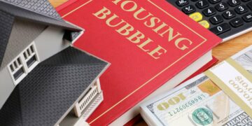 هل انتهت فقاعة الإسكان الكندية؟