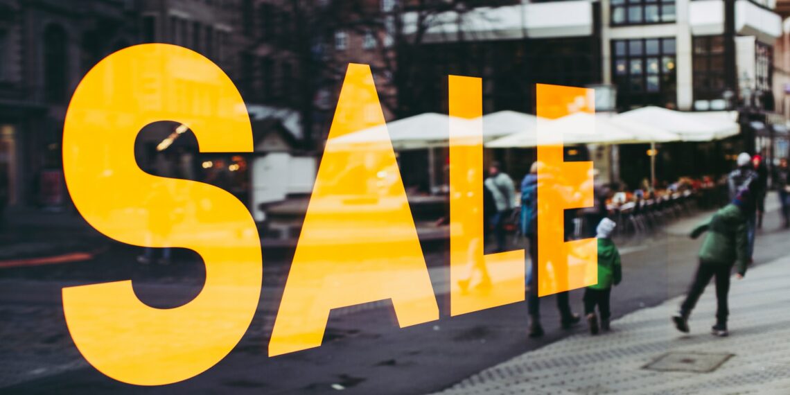 أفضل عروض الجمعة السوداء في مختلف المتاجر الكندية