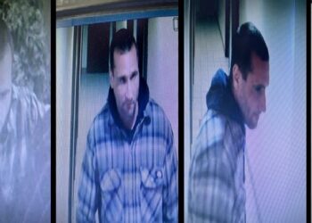 مكافأة بقيمة 10 آلاف دولار لتعقب مشتبه به في جريمة قتل في مونتريال