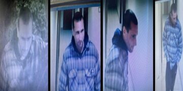 مكافأة بقيمة 10 آلاف دولار لتعقب مشتبه به في جريمة قتل في مونتريال