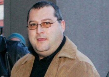 إطلاق عيارات نارية بالقرب من منزل أحد أعضاء المافيا في مونتريال