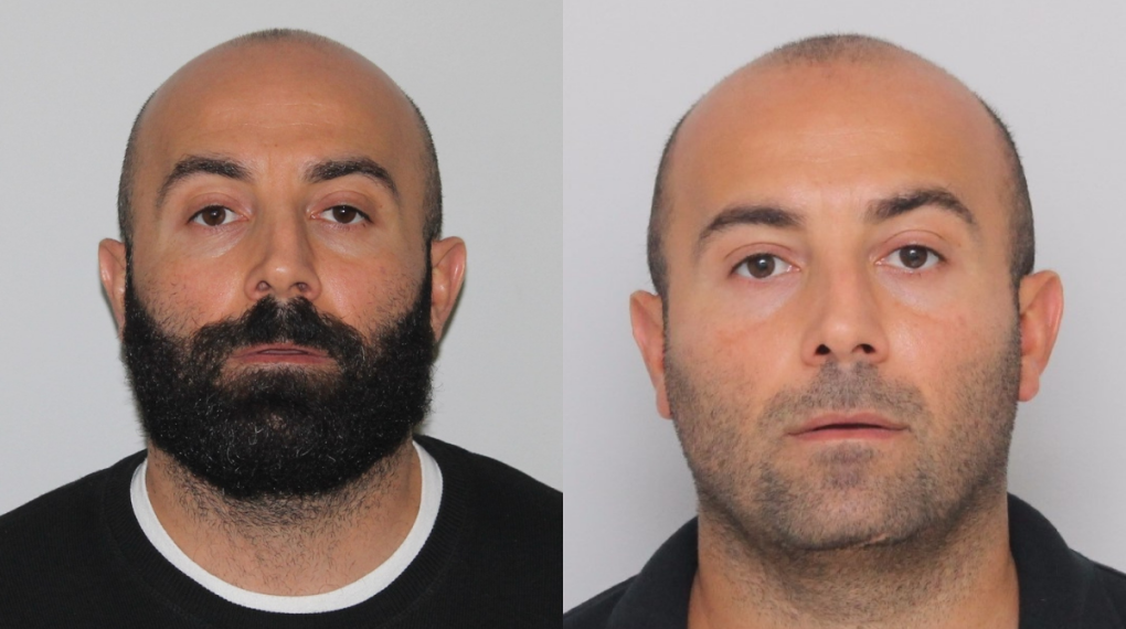 شرطة لافال تبحث عن ضحايا محتملين لرجل متهم بالاعتداء الجنسي