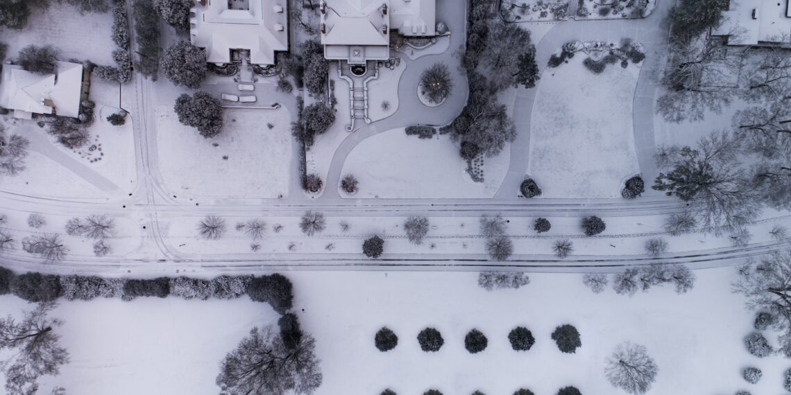 تحذير من عاصفة شتوية لمناطق مختلفة في جميع أنحاء كيبيك