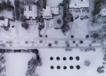 تحذير من عاصفة شتوية لمناطق مختلفة في جميع أنحاء كيبيك