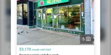 احتمال إغلاق مطعم فلافل مشهور في مونتريال بعد قيام مالك العقار بعرضه للإيجار دون إعلام إدارة المطعم