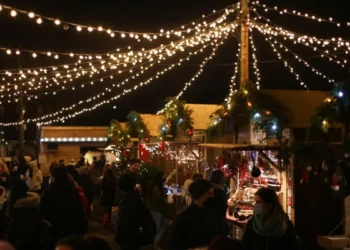تفاصيل النشاطات والفعاليات القادمة إلى أسواق عيد الميلاد في مونتريال هذا العام