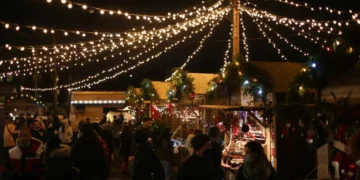 تفاصيل النشاطات والفعاليات القادمة إلى أسواق عيد الميلاد في مونتريال هذا العام