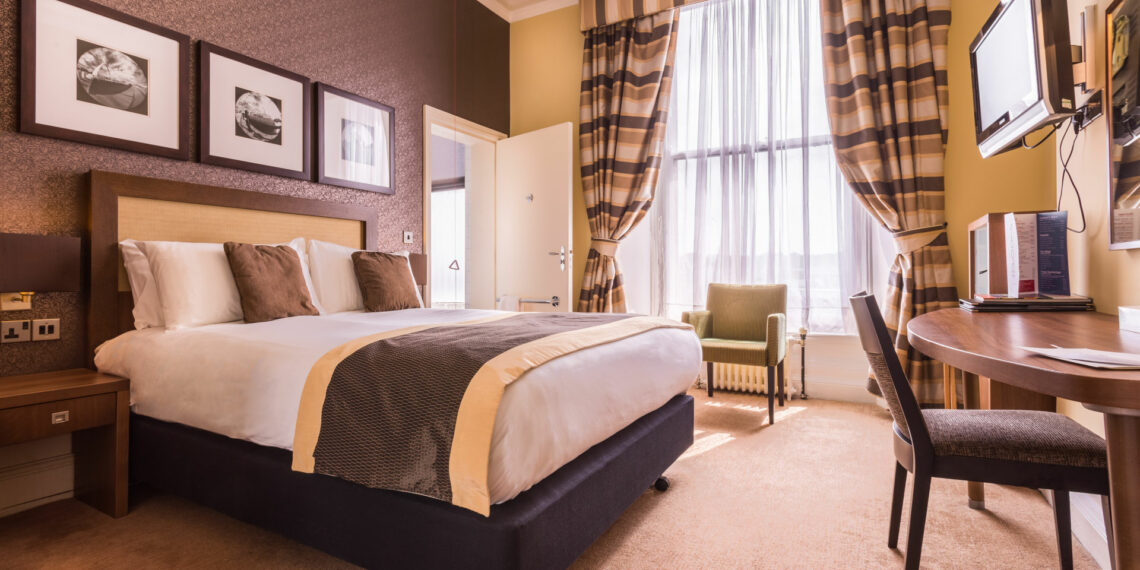 الفنادق التي تقدم خصومات مميزة في يومي Black Friday و Cyber Monday