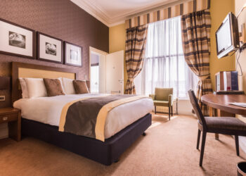 الفنادق التي تقدم خصومات مميزة في يومي Black Friday و Cyber Monday