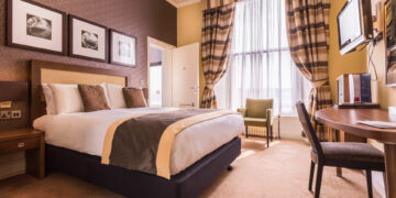 الفنادق التي تقدم خصومات مميزة في يومي Black Friday و Cyber Monday