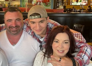 شاب يطلق النار على والديه ثم يقدم على قتل نفسه في  Sudbury