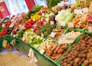 أسواق مونتريال توسّع برنامج توزيع المنتجات غير المباعة “Récolte Engagée”