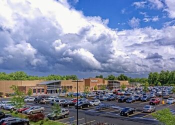 متاجر Walmart تعلن عن تخفيضات واسعة ستستمر 3 أسابيع خلال شهر نوفمبر/تشرين الثاني