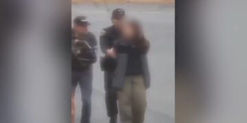 الشرطة تعتقل شاباً يرتدي سترة واقية من الرصاص في كلية Saint-Jean-Sur-Richelieu