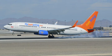 كنديون عالقون خارج البلاد بعد إلغاء العديد من رحلات خطوط Sunwing الجوية الخارجية