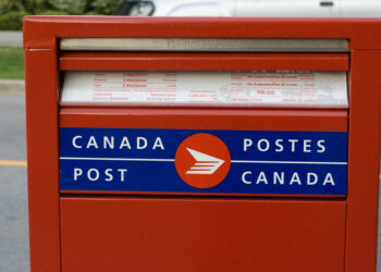 مئات الوظائف المتاحة لدى Canada Post والتي لا تتطلب خبرات سابقة