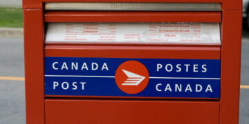 مئات الوظائف المتاحة لدى Canada Post والتي لا تتطلب خبرات سابقة