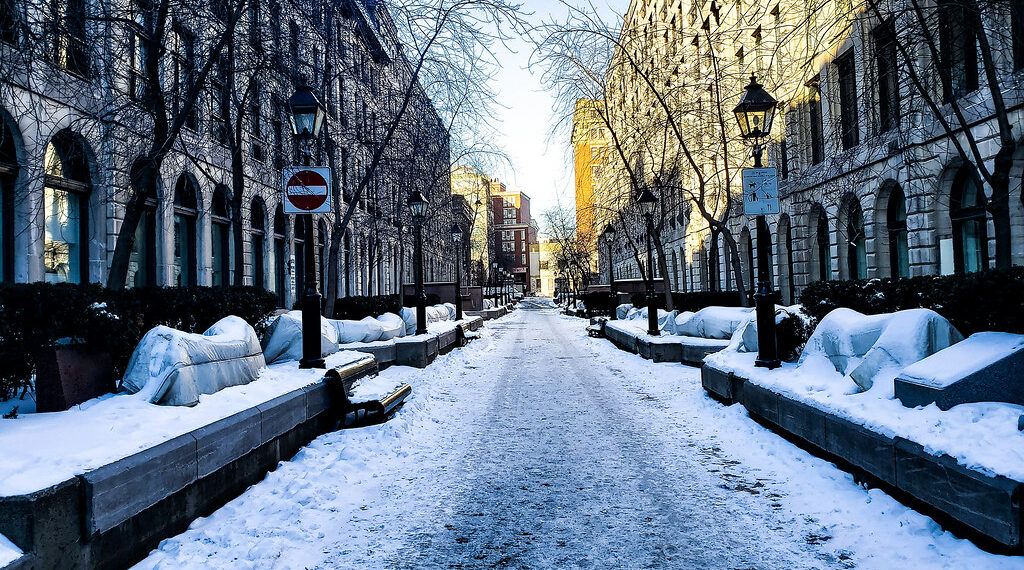 نصائح للتخيطط لإجازتك الشتوية المثالية في مونتريال