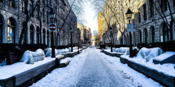 نصائح للتخيطط لإجازتك الشتوية المثالية في مونتريال