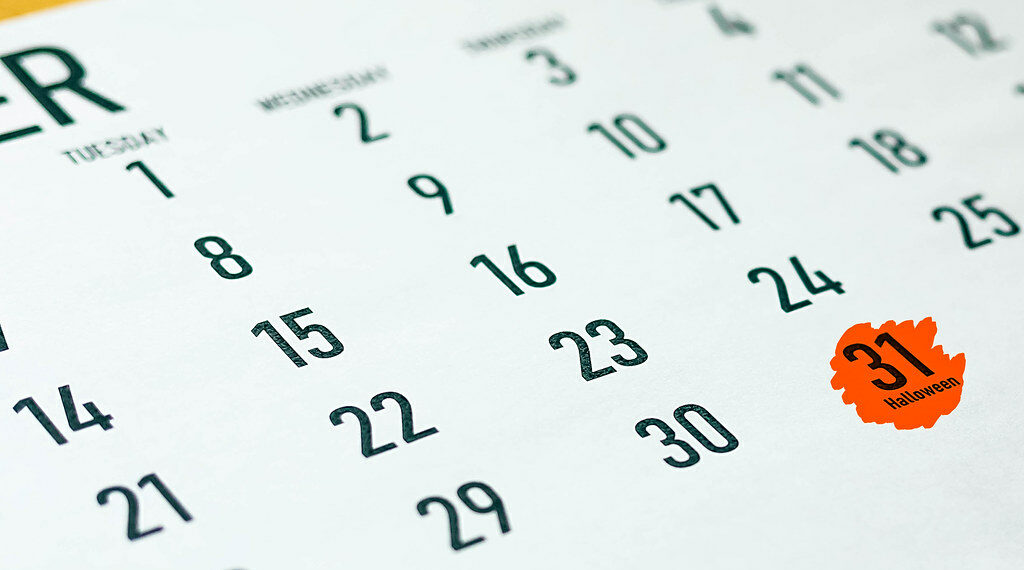 قائمة بجميع العطلات الرسمية الكندية في عام 2023