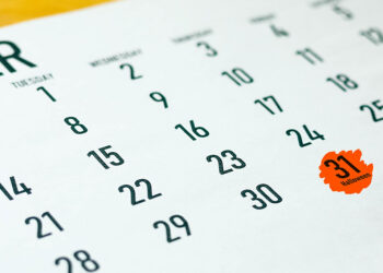 قائمة بجميع العطلات الرسمية الكندية في عام 2023