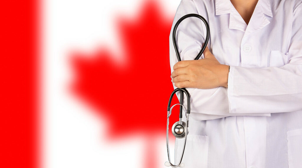 ترودو: الاستجابة لمطالب المقاطعات بالمال لن يضمن تحسين نظام الرعاية الصحية في كندا