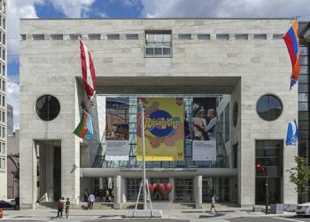 استكشف متحف مونتريال للفنون الجميلة مجاناً قبل نهاية العام الجاري