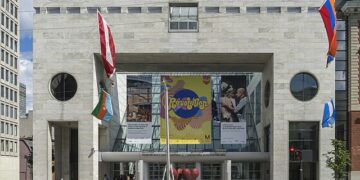 استكشف متحف مونتريال للفنون الجميلة مجاناً قبل نهاية العام الجاري