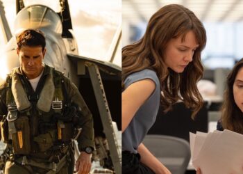 إليك قائمة بأفضل الأفلام لهذا العام لمشاهدتها