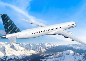 شركة “Porter Airlines” تطلق رحلات يومية متعددة بين مونتريال وتورنتو
