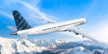 شركة “Porter Airlines” تطلق رحلات يومية متعددة بين مونتريال وتورنتو