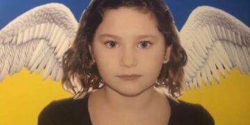 إطلاق حملة تبرعات لعائلة الطفلة الأوكرانية التي توفيت مؤخراً بعد صدمها بسيارة مسرعة في مونتريال