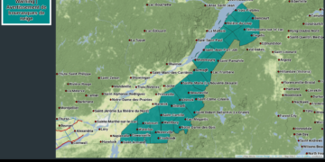 عشرات الآلاف سيقضون عيد الميلاد بدون كهرباء بسبب الأحوال الجوية