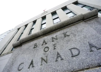 توقعات بأن ينهي بنك كندا العام بزيادة أخرى في أسعار الفائدة
