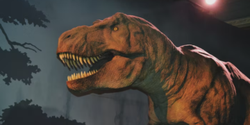 مغامرة مثيرة مع الديناصورات في معرض Jurassic Quest في أوتاوا