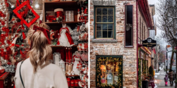 7 أنشطة مجانية في عيد الميلاد عبر أوتاوا