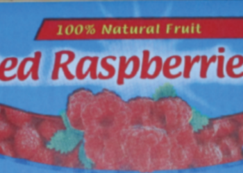 FDA تستدعي منتجات مزارع James من التوت المجمد بسبب مخاطر التهاب الكبد الوبائي A