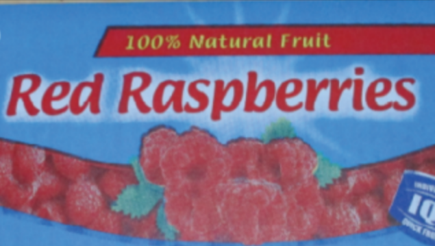 FDA تستدعي منتجات مزارع James من التوت المجمد بسبب مخاطر التهاب الكبد الوبائي A