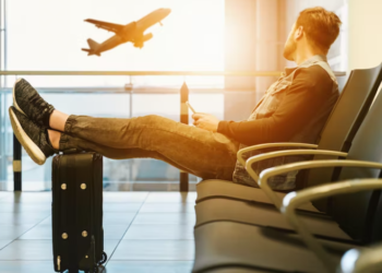 أفضل وأسوأ أيام السفر خلال موسم  العطلات