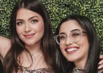 مهاجرتان لبنانيتان تسعيان لتمكين النساء العربيات من تحقيق أهداف التعليم العالي في ديربورن