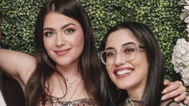 مهاجرتان لبنانيتان تسعيان لتمكين النساء العربيات من تحقيق أهداف التعليم العالي في ديربورن