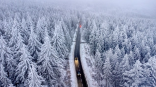 أسوأ أيام السفر خلال موسم العطلات في عام 2022