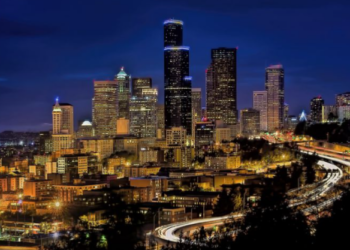 المدن الأمريكية الأكثر ازدهاراً خلال 2022