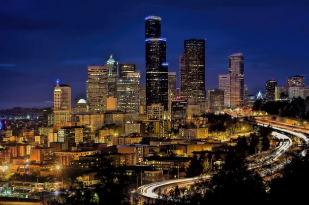 المدن الأمريكية الأكثر ازدهاراً خلال 2022