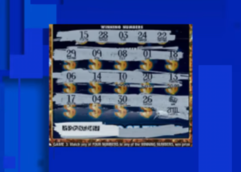 رجلٌ من أوكلاند يربح مليوني دولار