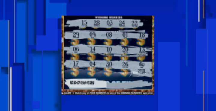 رجلٌ من أوكلاند يربح مليوني دولار