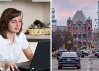 وظائف في أونتاريو من المنزل برواتب تصل إلى 200 ألف دولار